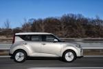 Kia Soul EV 2019 года (KR)